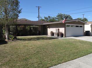 19341 4 Oaks St, Canyon Country, CA 91351