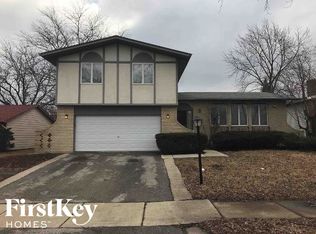 22421 Arquilla Dr, Richton Park, IL 60471