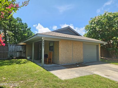 7401 Coker Court, Wilmington, NC, 28411