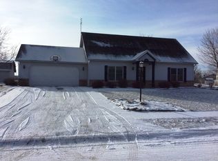 104 Briarwood Trl, Decatur, IN 46733