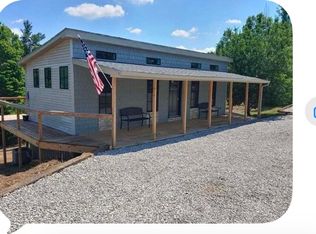 185 Turkey Ridge Rd, Wellington, KY 40387