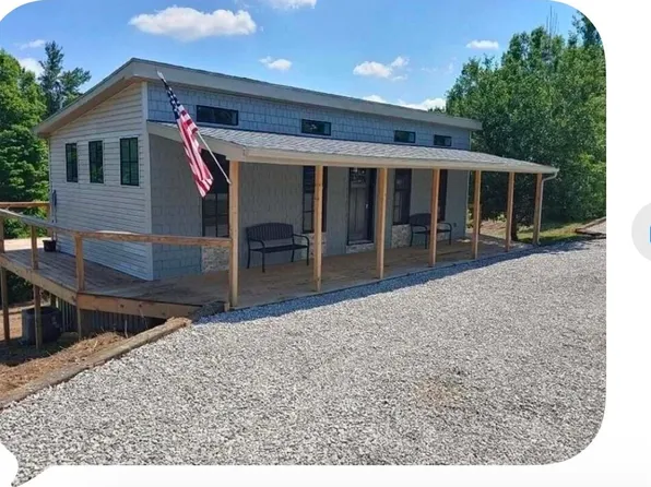 185 Turkey Ridge Rd, Wellington, KY 40387