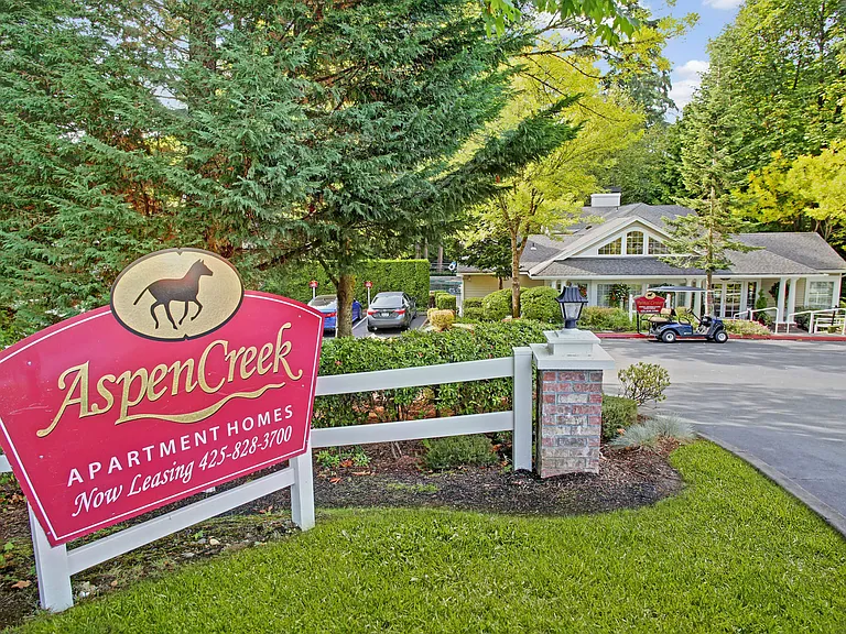 Aspen Creek — Photo 25