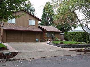 13230 SW Thatcher Dr, Beaverton, OR 97008