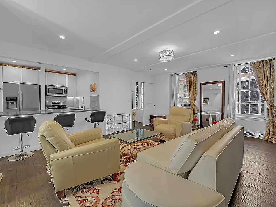 1st image of 350 W 57th St APT 15B