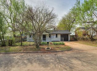 2708 SE 51st St, Oklahoma City, OK 73129
