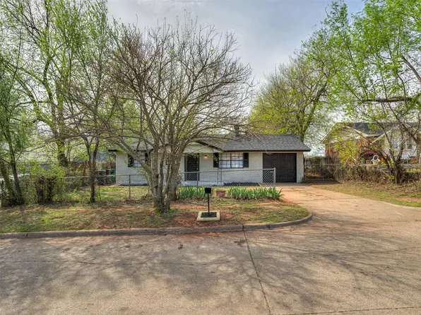 2708 SE 51st St, Oklahoma City, OK 73129