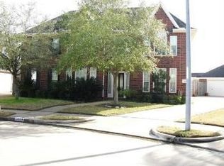 3406 Farnham Cir, Pearland, TX 77584