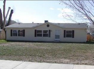 150 Hollyberry Way, Fruita, CO 81521