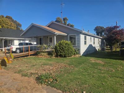 128 N Cherry St, Pauls Valley, OK, 73075