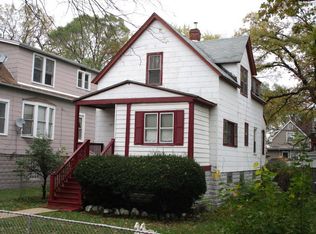 8853 S Princeton Ave, Chicago, IL 60620