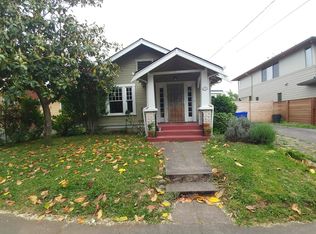 1915 NE Highland St, Portland, OR 97211
