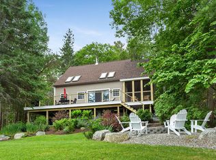 123 Sand Point Rd, Bar Harbor, ME 04609