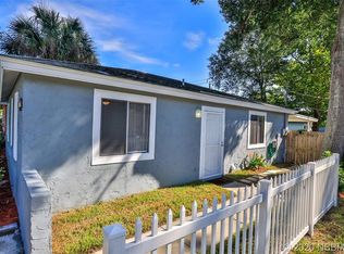 2221 India Palm Dr, Edgewater, FL 32141