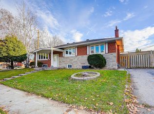 57 Kilbride Rd, Toronto, ON M1J 1X6