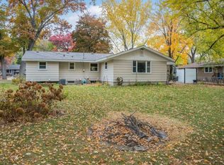 2556 Ardan Ave, Mounds View, MN 55112