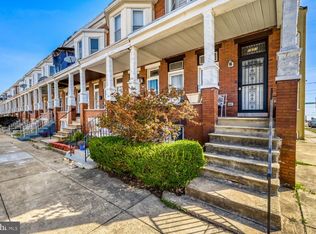 1601 Ruxton Ave, Baltimore, MD 21216
