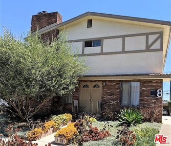 4049 Garden Ave, Los Angeles, CA, 90039