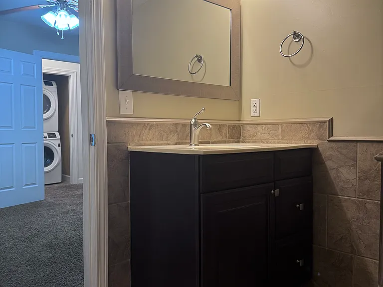 Bathroom #1