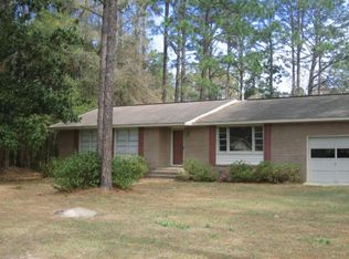 170 Sangaree Rd, Walterboro, SC 29488