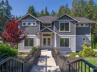 12612 98th Avenue Ct NW, Gig Harbor, WA