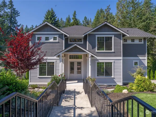 12612 98th Avenue Ct NW, Gig Harbor, WA 98329