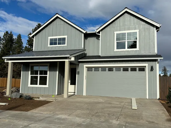 20170 Roper Ln Lot 19, Bend, OR 97703