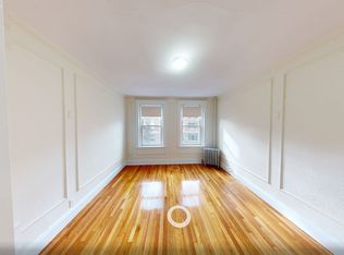 4 Vinal St APT 3, Boston, MA 02135