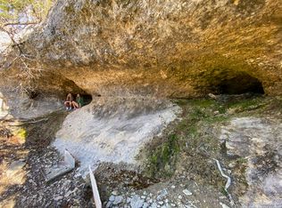 0 Sheppard Rees Rd, Kerrville, TX 78028