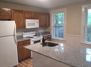 1352 Main St #1, Holden, MA 01520