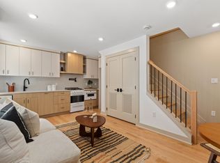 322 Princeton Ave UNIT ADU, Jersey City, NJ 07305