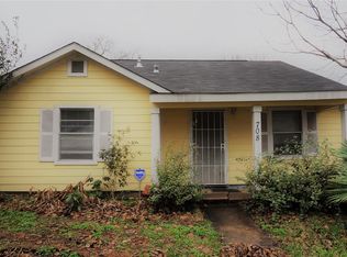 708 Zoe St, Houston, TX 77020