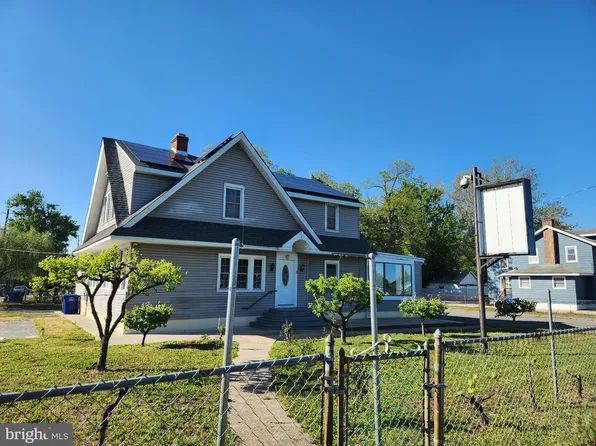 4517 Route 130 S, Burlington Township, NJ 08016