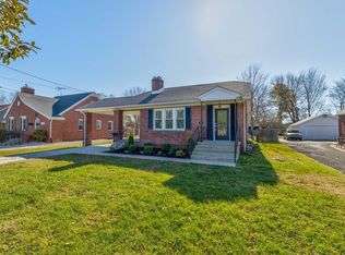 406 W Legion Blvd, Owensboro, KY 42303