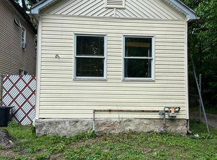 63 Rogge St, Dayton, OH 45409