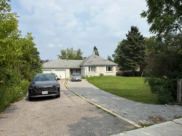 179 Bellamy Rd N, Toronto, ON M1J 2L3