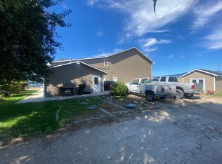 529 W River Rd #B, Hamilton, MT 59840