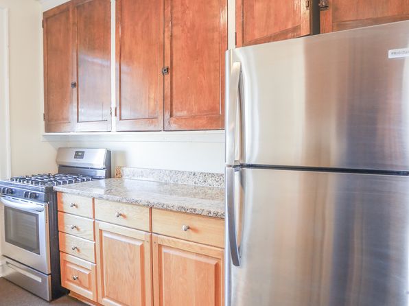 9000 La Crosse Ave #1N