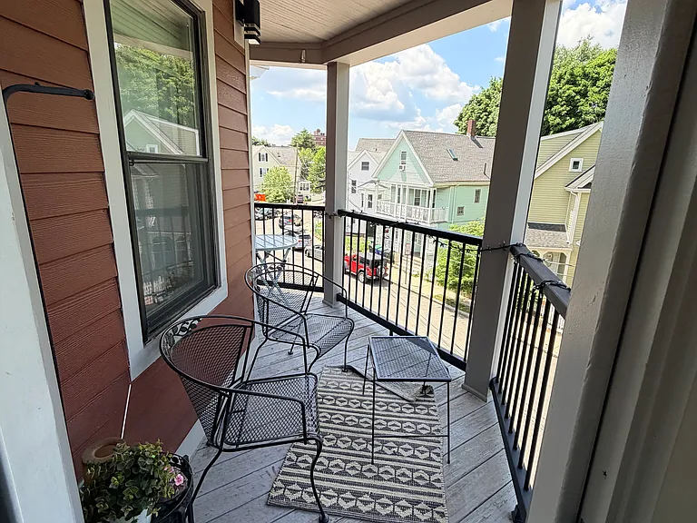 42 Thorndike St #3 — Photo 1