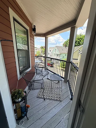 42 Thorndike St #3 Photo 1