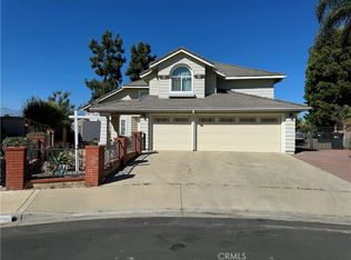 13745 Moonshadow Pl, Chino Hills, CA 91709