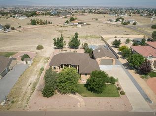1035 S Greenbrier Dr, Pueblo West, CO 81007