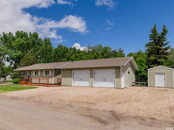111 4th AVENUE, Coleville, SK S0L 0K0