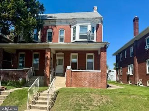 1769 W Market St, York, PA 17404