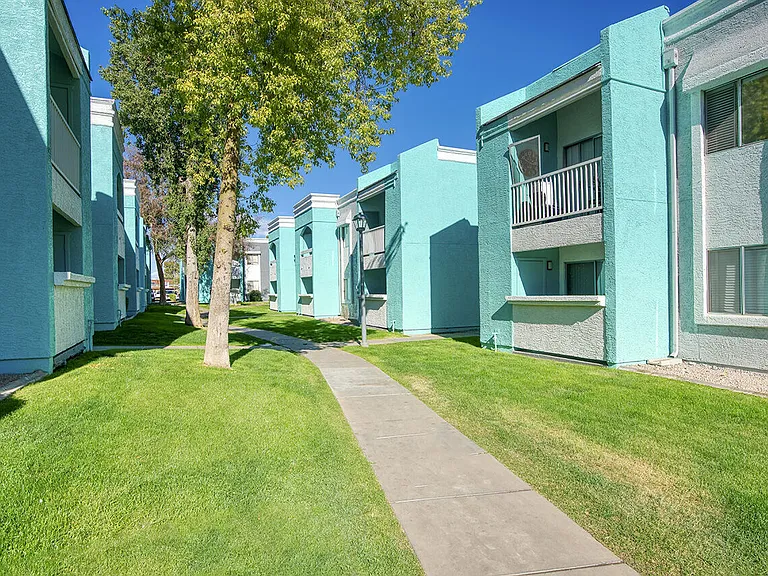 Park Alta — Photo 22