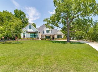 216 Reeves Rd, Pottsboro, TX 75076