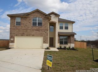 404 Pearl Chase, Cibolo, TX 78108