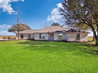 2445 Woods Rd, Brookshire, TX 77423