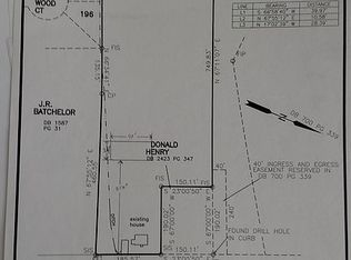 4275 Gum Branch Rd, Jacksonville, NC 28540