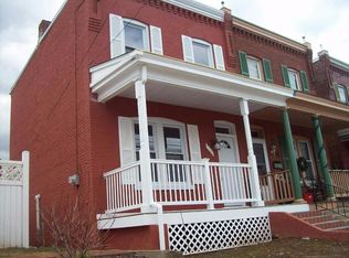 746 E Walnut St, Lancaster, PA 17602